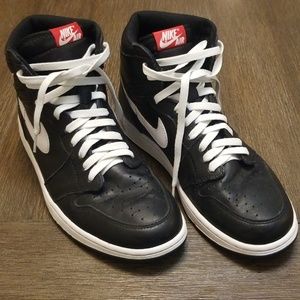 Jordan retro 1 high OG ying yang